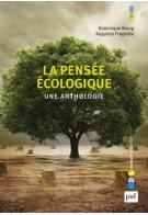 La Pensée écologique : Une anthologie (Paperback)