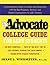The Advocate College Guide for LGBT Students by Shane L. Windmeyer
