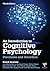 An Introduction to Cognitive Psychology: Processes and disorders