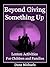 Beyond Giving Something Up: Lenten Activities for Children and Families