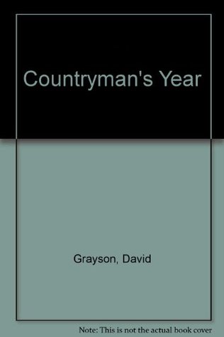 Countryman's Year (Paperback)