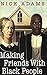 Making Friends With Black People