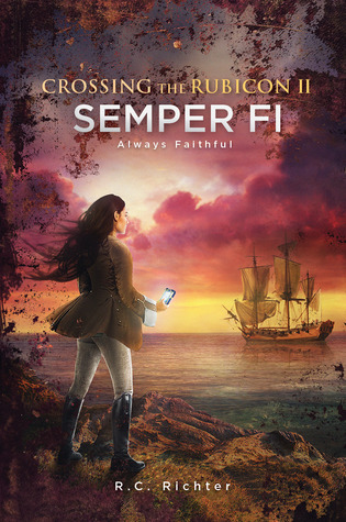 Crossing the Rubicon II: Semper Fi
