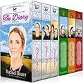 The Lines from Lancaster County Saga Complete Series Boxed Set