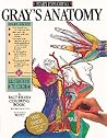 Grays Anat Clrg Bk Pb Grays Anat Clrg Bk Pb