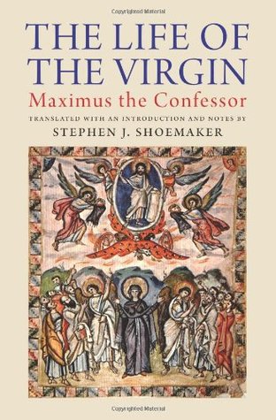 The Life of the Virgin (Hardcover)