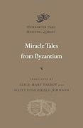 Miracle Tales from Byzantium