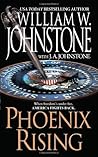 Phoenix Rising (Phoenix Rising, #1)
