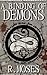 A Binding of Demons (The Last Savior Book 2)
