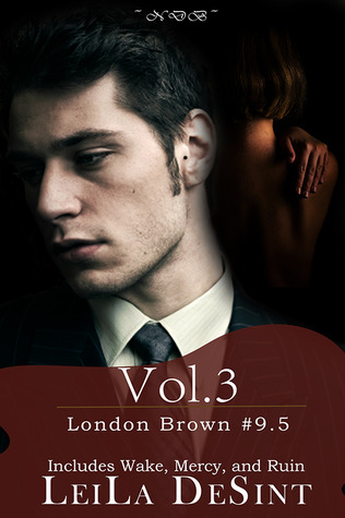Vol.3 (London Brown, #9.5)