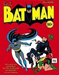 Batman (1940-2011) #2