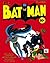 Batman (1940-2011) #2 by Bill Finger