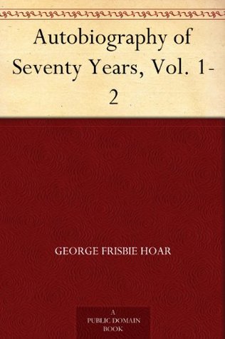 Autobiography of Seventy Years: Complete (Kindle Edition)