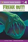 Freak Out! by Ginjer L. Clarke