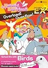 Hatoful Boyfriend Overload! Overflow! EX by Hato Moa