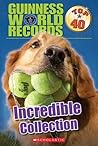 Guiness World Records Top 40: Incredible Collection