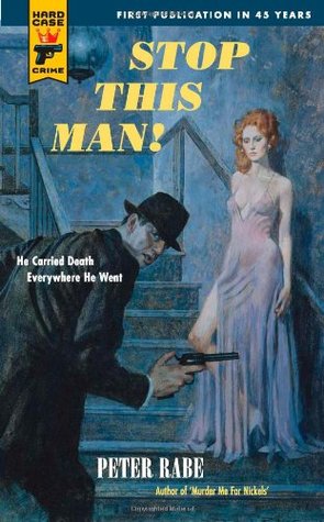 Stop This Man! (Paperback)