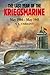 The Last Year of the Kriegsmarine, May 1944-May 1945 by V.E. Tarrant