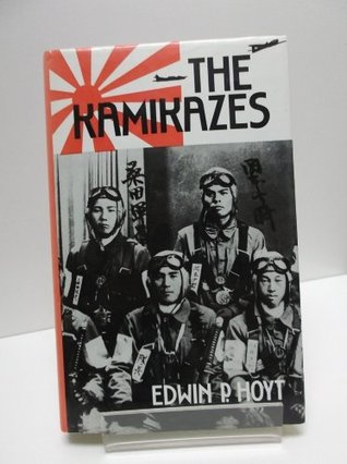 The Kamikazes (Hardcover)