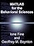 Matlab for the Behavioral Sciences