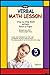The Verbal Math Lesson Level 3 (Mental math lesson)