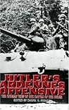 Hitler's Ardennes...