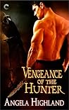 Vengeance of the Hunter (Rebels of Adalonia, #2)