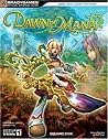 Dawn of Mana Official Strategy Guide