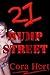 21 Hump Street: Multiple Partners and Crime (Hump Street Blues Book 1)