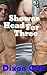 Shower Head For Three