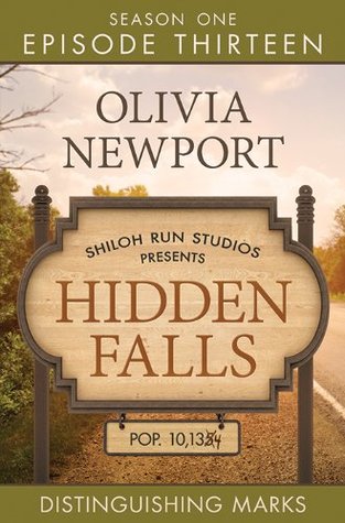 Distinguishing Marks (Hidden Falls, #13)