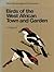Birds of the West African Town and Garden (West African Nature Handbooks)