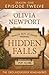 The Groundskeeper Remembered (Hidden Falls, #12)