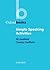 Simple Speaking Activities - Oxford Basics