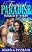 Hooked By Desire: A Paranormal Erotic Romance (Tropical Paradise Book 1)