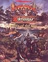Cities of the Sun (Advanced Dungeons & Dragons, 2nd Edition: Birthright, Campaign Expansion/3103) Cities of the Sun (Advanced Dungeons & Dragons, 2nd Edition: Birthright, Campaign Expansion/3103)