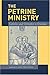 The Petrine Ministry by Cardinal Walter Kasper