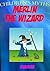 Merlin The Wizard (Children's Myths)