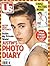 Us Weekly Justin Bieber Col...