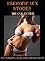 28 Erotic Sex Stories(The Collection)