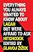 Everything You Always Wanted to Know About Lacan But Were Afraid to Ask Hitchcock