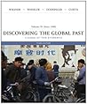 Discovering the Global Past: A Look at the Evidence ,Volume II: Since 1400
