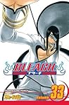 Bleach, Vol. 33 by Tite Kubo