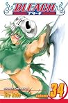 Bleach, Vol. 34 by Tite Kubo