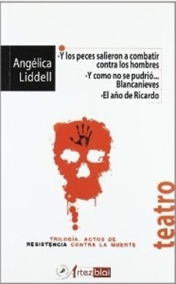 Y los peces salieron a combatir contra los hombres (Paperback)