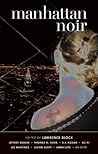 Manhattan Noir by Lawrence Block