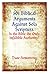 501 Biblical Arguments Against Sola Scriptura: Is the Bible the Only Infallible Authority?