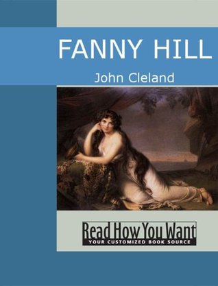 Fanny Hill