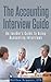 The Accounting Interview Gu...