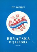 Hrvatska dijaspora